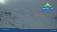 Archived image Webcam Schönjochbahn ski lift 00:00