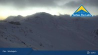 Archived image Webcam Schönjochbahn ski lift 00:00