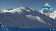 Archived image Webcam Schönjochbahn ski lift 10:00