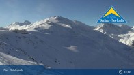 Archived image Webcam Schönjochbahn ski lift 12:00