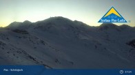 Archived image Webcam Schönjochbahn ski lift 02:00