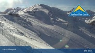 Archiv Foto Webcam Schönjochbahn, Fiss 14:00