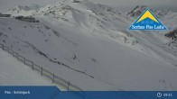 Archived image Webcam Schönjochbahn ski lift 08:00