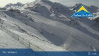 Archived image Webcam Schönjochbahn ski lift 14:00