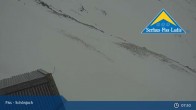 Archived image Webcam Schönjochbahn ski lift 07:00