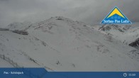 Archived image Webcam Schönjochbahn ski lift 10:00