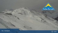 Archiv Foto Webcam Schönjochbahn, Fiss 12:00