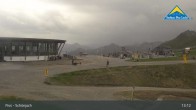 Archiv Foto Webcam Schönjochbahn, Fiss 12:00
