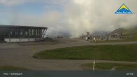 Archiv Foto Webcam Schönjochbahn, Fiss 07:00