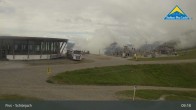 Archiv Foto Webcam Schönjochbahn, Fiss 08:00