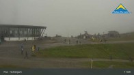 Archiv Foto Webcam Schönjochbahn, Fiss 10:00