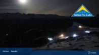 Archived image Webcam Serfaus Fiss Ladis - Seables 02:00