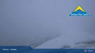 Archiv Foto Webcam Serfaus: Seables-Abfahrt 07:00