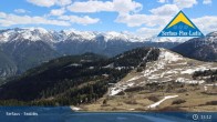 Archived image Webcam Serfaus Fiss Ladis - Seables 14:00