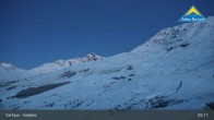 Archiv Foto Webcam Serfaus: Seables-Abfahrt 04:00