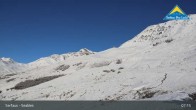 Archiv Foto Webcam Serfaus: Seables-Abfahrt 06:00
