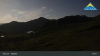 Archiv Foto Webcam Serfaus: Seables-Abfahrt 02:00