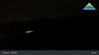 Archiv Foto Webcam Serfaus: Seables-Abfahrt 02:00