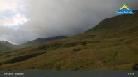 Archiv Foto Webcam Serfaus: Seables-Abfahrt 18:00