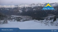 Archived image Webcam Möseralm near Fiss 00:00