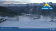 Archived image Webcam Möseralm near Fiss 07:00