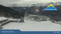 Archived image Webcam Möseralm near Fiss 10:00