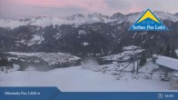 Archiv Foto Webcam Möseralm oberhalb von Fiss 00:00