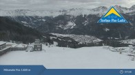 Archiv Foto Webcam Möseralm oberhalb von Fiss 07:00