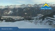 Archiv Foto Webcam Möseralm oberhalb von Fiss 14:00