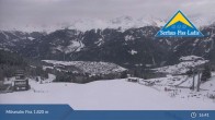 Archived image Webcam Möseralm near Fiss 00:00