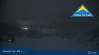 Archived image Webcam Möseralm near Fiss 06:00