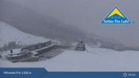 Archived image Webcam Möseralm near Fiss 07:00