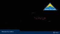 Archived image Webcam Möseralm near Fiss 04:00