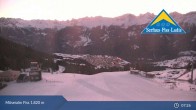 Archiv Foto Webcam Möseralm oberhalb von Fiss 06:00