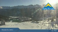 Archiv Foto Webcam Möseralm oberhalb von Fiss 08:00