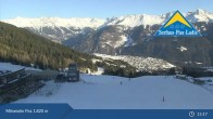 Archiv Foto Webcam Möseralm oberhalb von Fiss 14:00