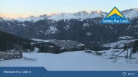 Archived image Webcam Möseralm near Fiss 02:00