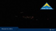 Archived image Webcam Möseralm near Fiss 04:00