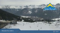 Archiv Foto Webcam Möseralm oberhalb von Fiss 10:00