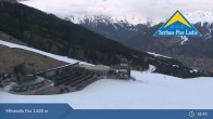 Archiv Foto Webcam Möseralm oberhalb von Fiss 00:00