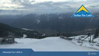 Archiv Foto Webcam Möseralm oberhalb von Fiss 06:00