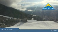 Archiv Foto Webcam Möseralm oberhalb von Fiss 07:00