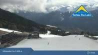 Archiv Foto Webcam Möseralm oberhalb von Fiss 08:00