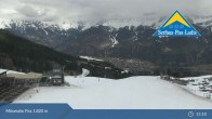 Archiv Foto Webcam Möseralm oberhalb von Fiss 14:00