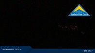 Archived image Webcam Möseralm near Fiss 04:00