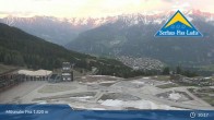 Archiv Foto Webcam Möseralm oberhalb von Fiss 02:00