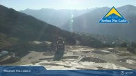 Archiv Foto Webcam Möseralm oberhalb von Fiss 07:00