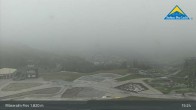 Archiv Foto Webcam Möseralm oberhalb von Fiss 14:00