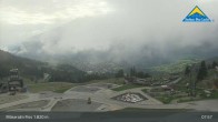 Archiv Foto Webcam Möseralm oberhalb von Fiss 02:00