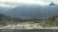 Archiv Foto Webcam Möseralm oberhalb von Fiss 03:00